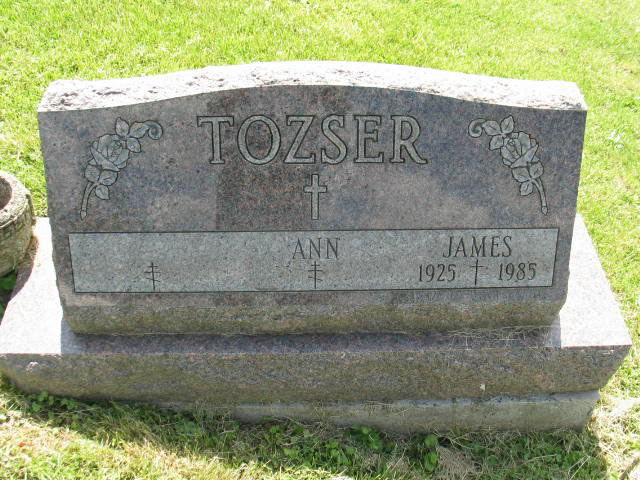 tombstone